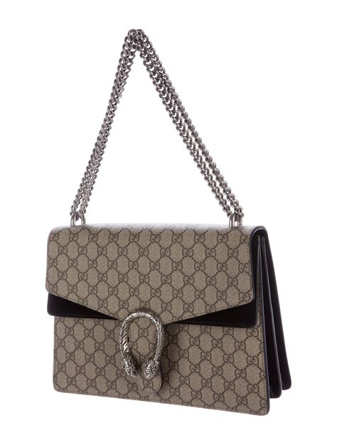 gucci dionysus suede medium|Dionysus GG small shoulder bag .